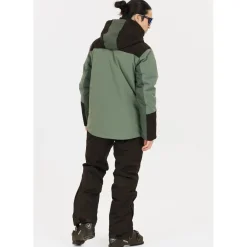 Whistler Kingmann Vinter- og Skijakke Herre