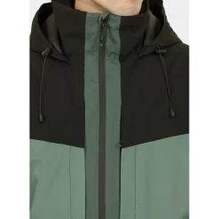 Whistler Kingmann Vinter- og Skijakke Herre