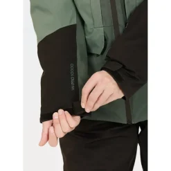 Whistler Kingmann Vinter- og Skijakke Herre