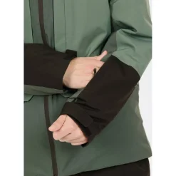 Whistler Kingmann Vinter- og Skijakke Herre