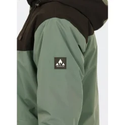 Whistler Kingmann Vinter- og Skijakke Herre