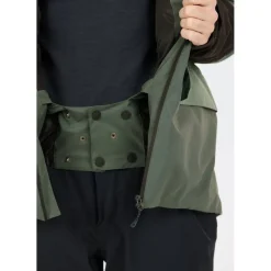 Whistler Kingmann Vinter- og Skijakke Herre