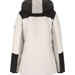 Whistler Kingmann Vinter- og Skijakke Dame, white
