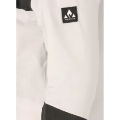 Whistler Kingmann Vinter- og Skijakke Dame, white