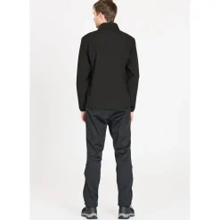 Whistler Lango Softshell Jakke Herre