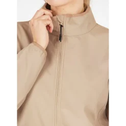 Whistler Lango Softshell Jakke Dame