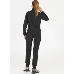 Whistler Lango Softshell Jakke Dame