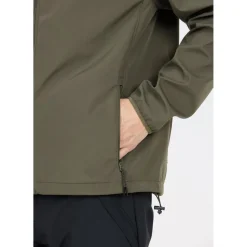 Whistler Lango Softshell Jakke Herre