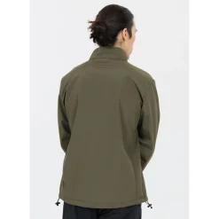 Whistler Lango Softshell Jakke Herre