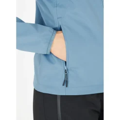 Whistler Lango Softshell Jakke Dame