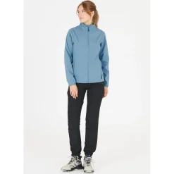Whistler Lango Softshell Jakke Dame