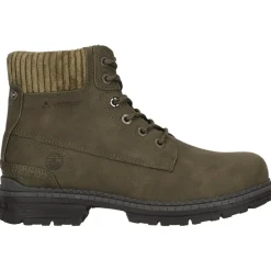 Whistler Lasti Damestøvle