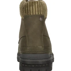 Whistler Lasti Damestøvle