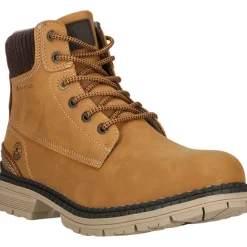 Whistler Lasti Damestøvle