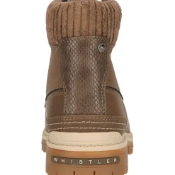 Whistler Lasti Damestøvle