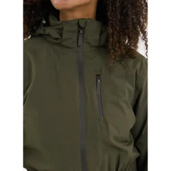 Whistler Louretta W-PRO 10.000 Jumpsuit Dame