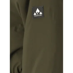 Whistler Louretta W-PRO 10.000 Jumpsuit Dame