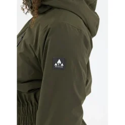 Whistler Louretta W-PRO 10.000 Jumpsuit Dame