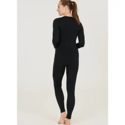 Whistler Mall Seamless Skiundertøj Dame