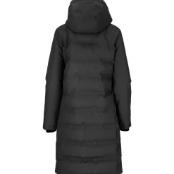 Whistler Mateo Long Puffer Vinterjakke Dame