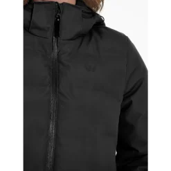 Whistler Mateo Long Puffer Vinterjakke Dame