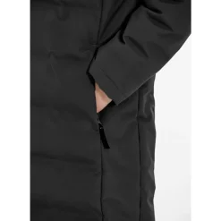Whistler Mateo Long Puffer Vinterjakke Dame