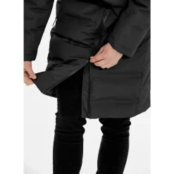 Whistler Mateo Long Puffer Vinterjakke Dame