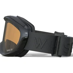 Whistler Mauga Topaz Skibriller Børn