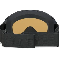 Whistler Mauga Topaz Skibriller Børn