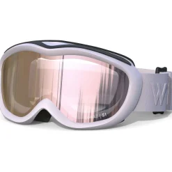 Whistler Mauga Topaz Skibriller Børn