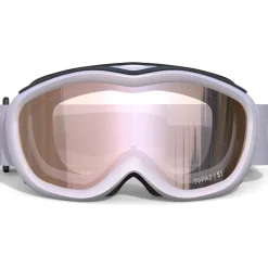 Whistler Mauga Topaz Skibriller Børn