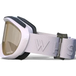 Whistler Mauga Topaz Skibriller Børn