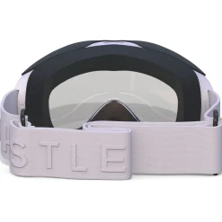 Whistler Mauga Topaz Skibriller Børn