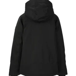 Whistler Milas Jr. Vinter- og Skijakke Børn, sort