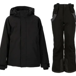 Whistler Milas W-Pro 15.000 Skisæt Børn/Junior