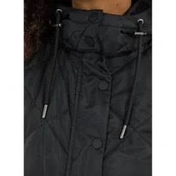 Whistler Minas Quilted Jumpsuit Dame