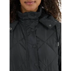 Whistler Minas Quilted Jumpsuit Dame