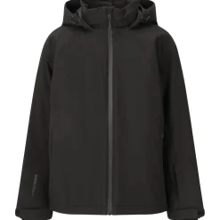 Whistler Montill Jr. W-Pro 10.000 Skisæt Børn, black