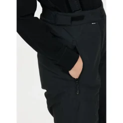 Whistler Montill W-Pro 10.000 Skisæt Dame, burlwood