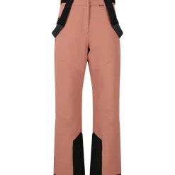 Whistler Montill W-Pro 10.000 Skisæt Dame, black