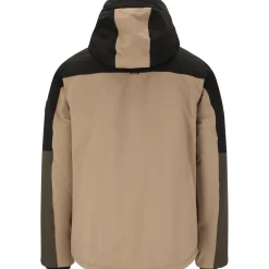 Whistler Montill W-Pro 10.000 Skisæt Herre, black ink