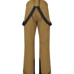 Whistler Montill W-Pro 10.000 Skisæt Herre, black ink