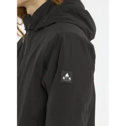 Whistler Montill W-Pro 10.000 Skisæt Herre, black