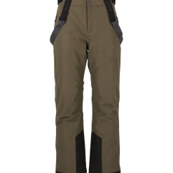 Whistler Montill W-Pro 10.000 Skisæt Herre, black