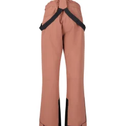 Whistler Montill W-Pro 10.000 Skisæt Dame, burlwood