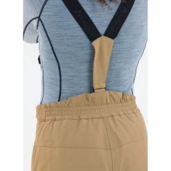 Whistler Montill W-Pro 10.000 Skisæt Dame, island fossil