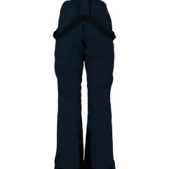 Whistler Montill W-Pro 10.000 Skisæt Dame, black