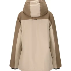 Whistler Montill W-Pro 10.000 Skisæt Dame, island fossil