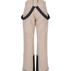 Whistler Montill W-Pro 10.000 Skisæt Dame, island fossil