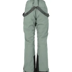 Whistler Montill W-Pro 10.000 Skisæt Dame, black